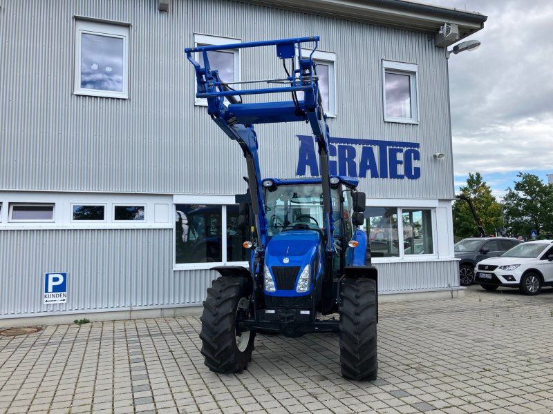 New Holland TD 5.95