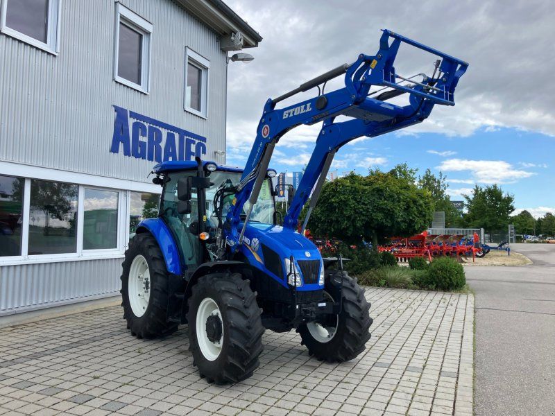 New Holland TD 5.95