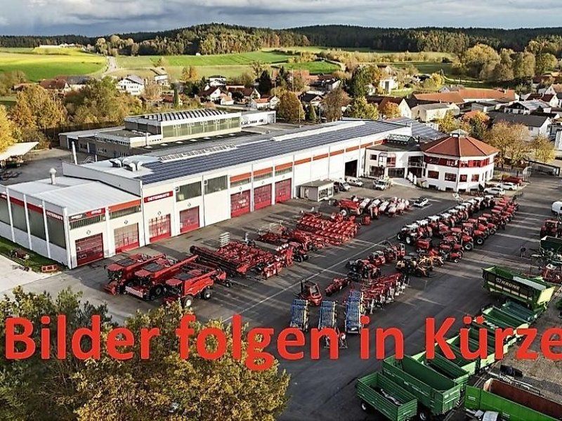Krone Easy Cut B 880 CV Collect