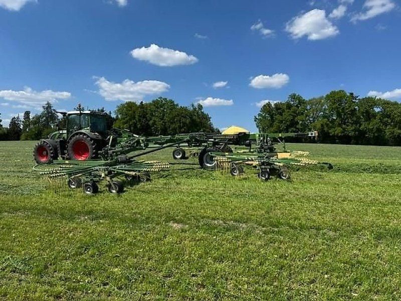 Krone TC 1570