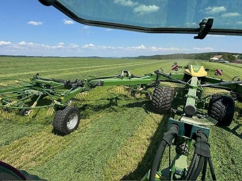 Krone TC 1570