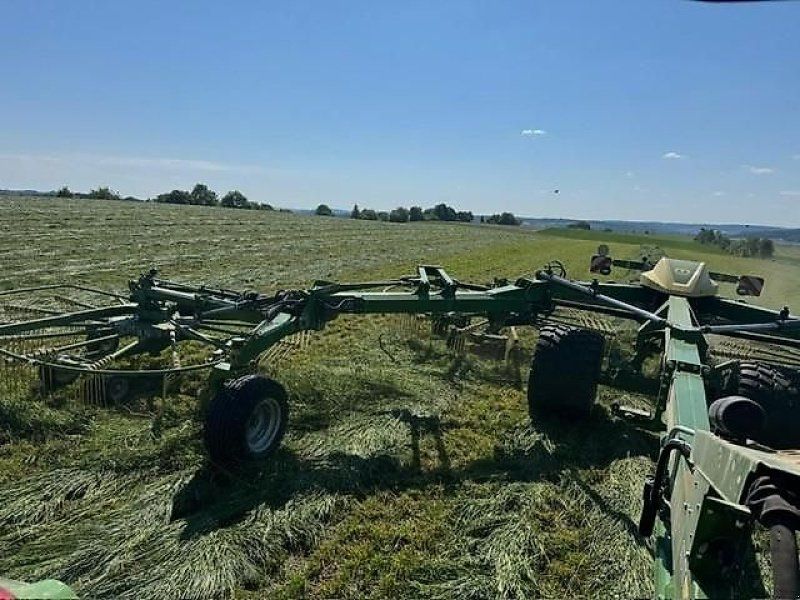 Krone TC 1570