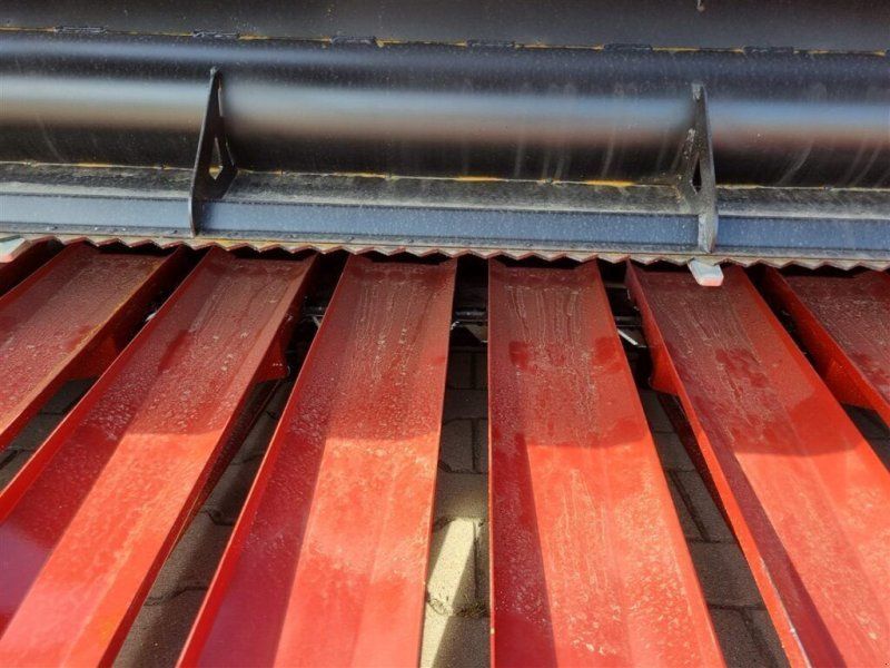 Lupus Sonnenblumenvorsatz / sunflower harvester