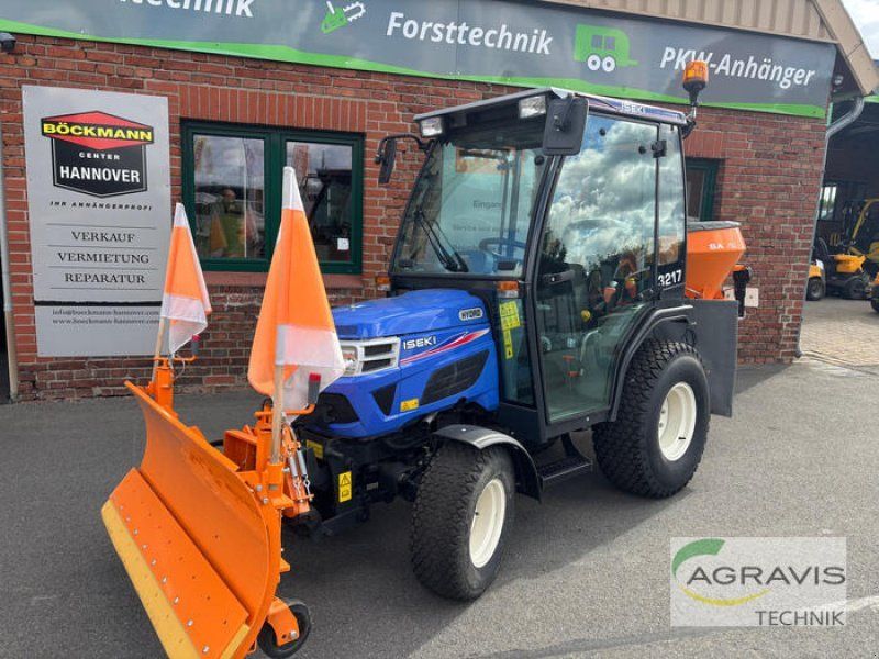 Iseki TM 3217 AHLK