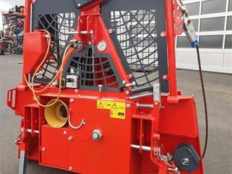 Oehler SEILWINDE OL SW 5500