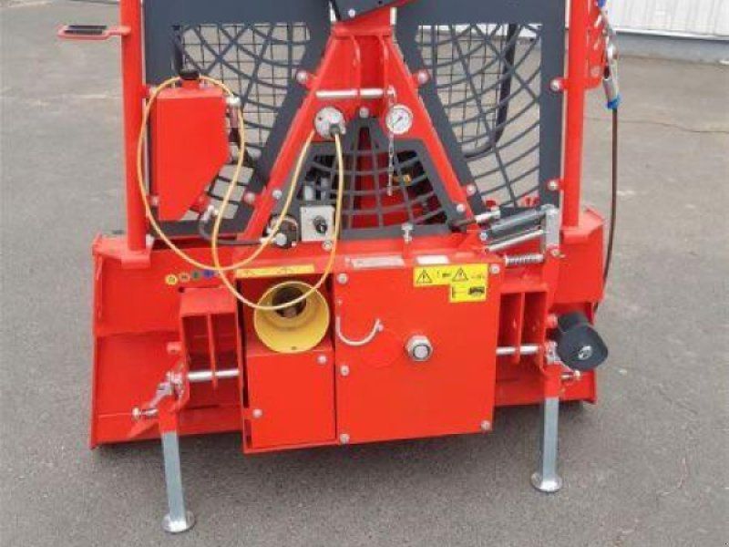 Oehler SEILWINDE OL SW 5500