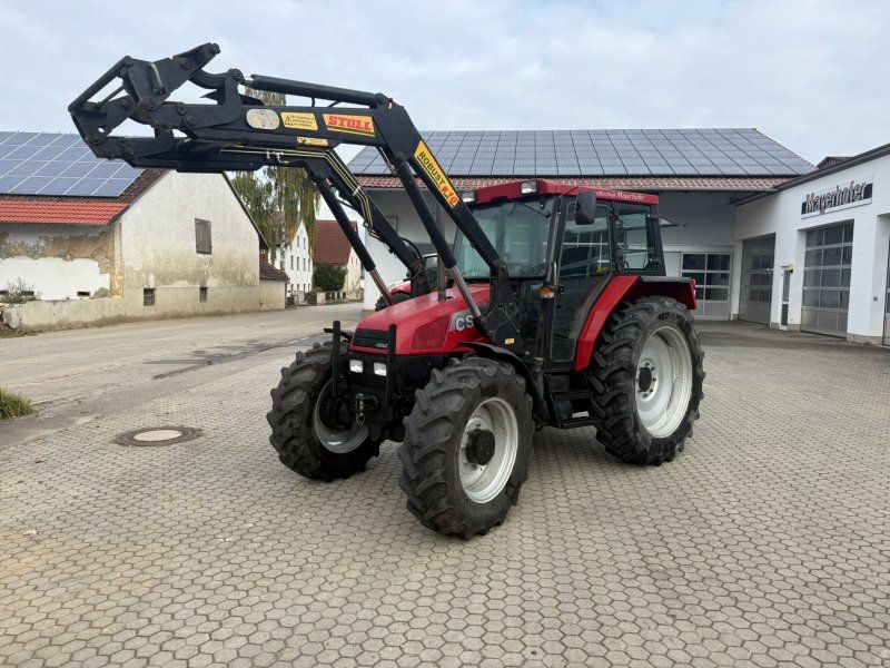 Case IH CS 68 A