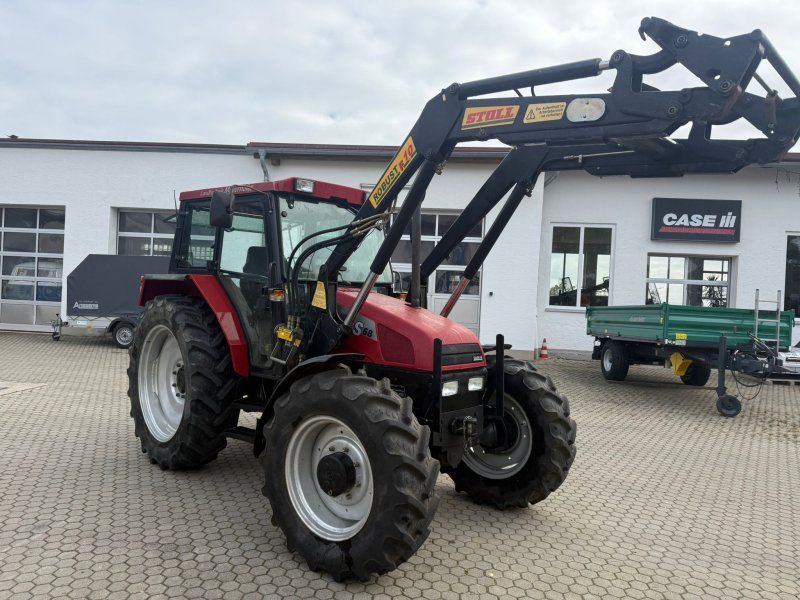 Case IH CS 68 A