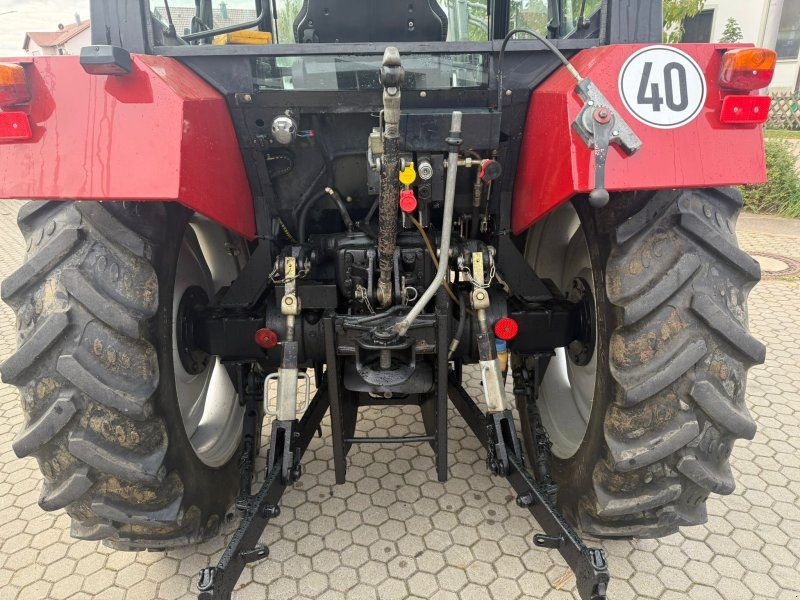 Case IH CS 68 A