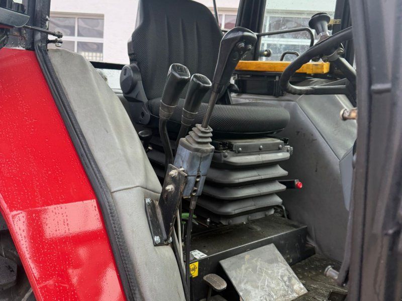 Case IH CS 68 A
