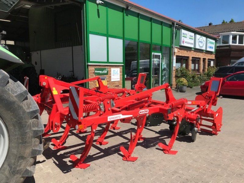 Maschio Terremoto 300
