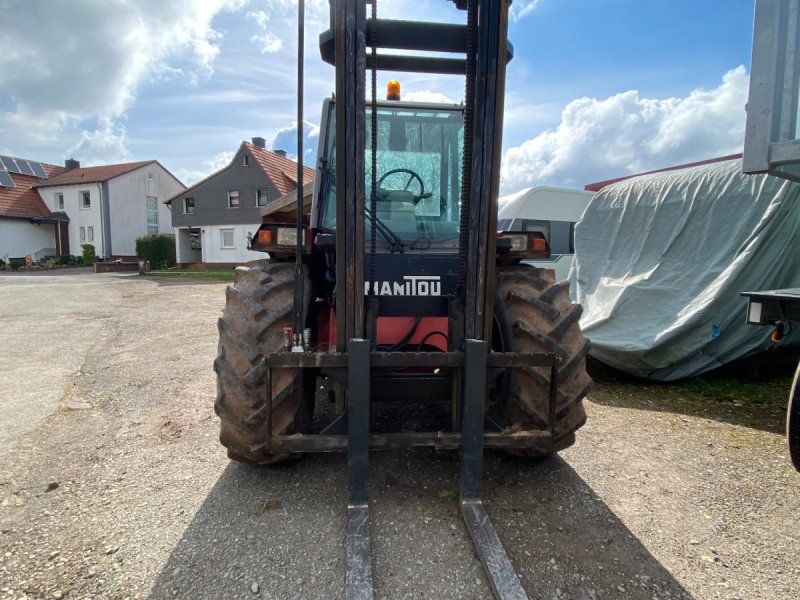 Manitou M26-4