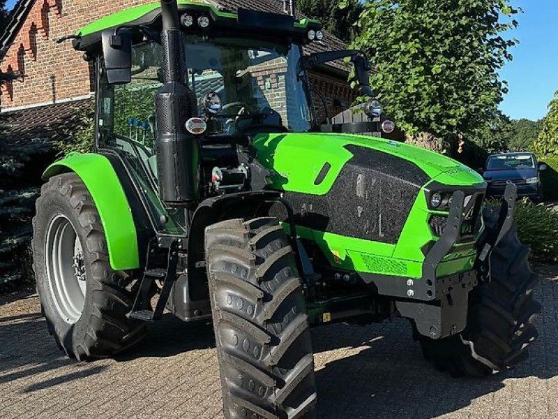 Deutz-Fahr 5115 GS