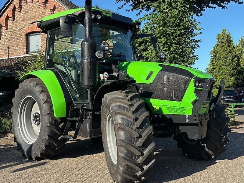 Deutz-Fahr 5115 GS