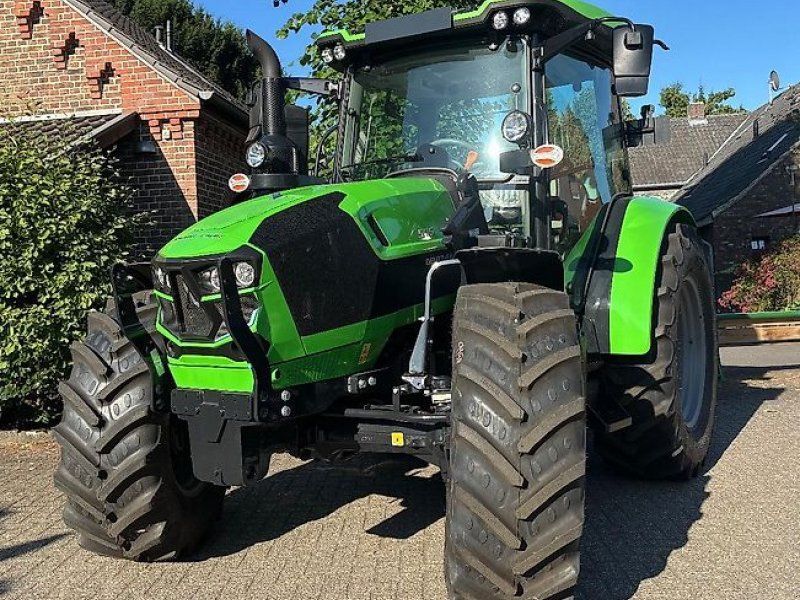 Deutz-Fahr 5115 GS