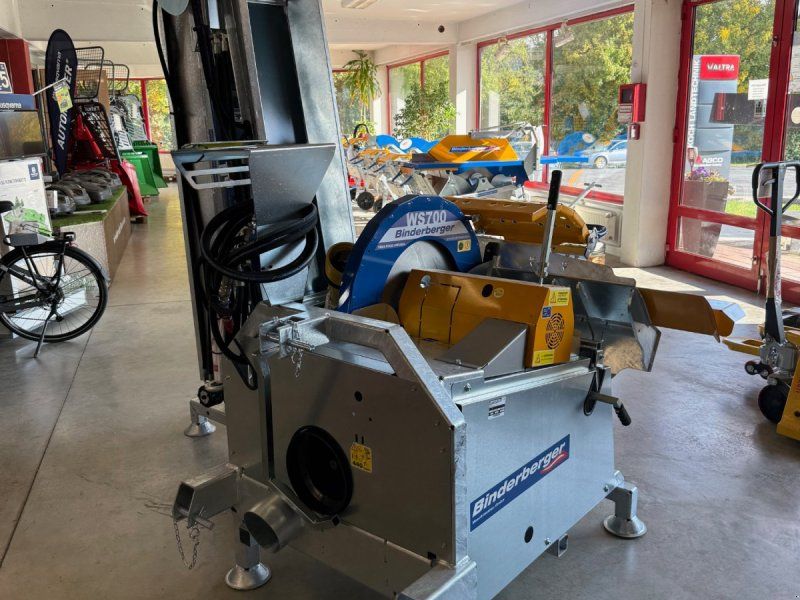 Binderberger WS 700 Z FB