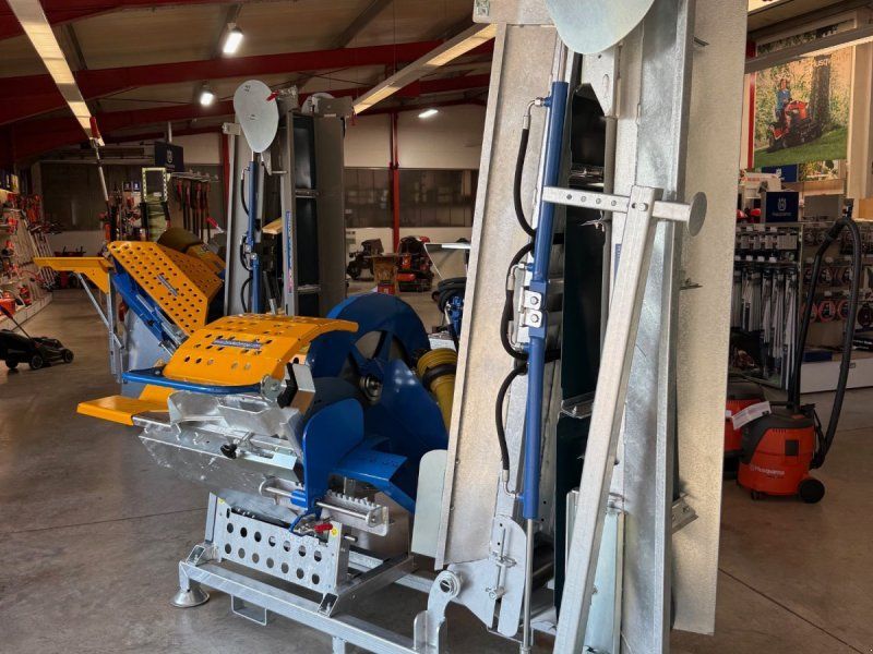 Binderberger WS 700 Z FB