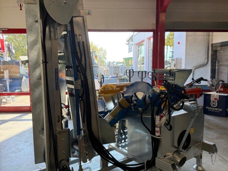 Binderberger WS 700 Z FB