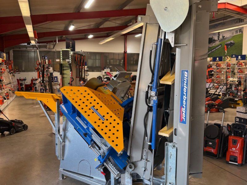 Binderberger WS 700 FB EZ Proline
