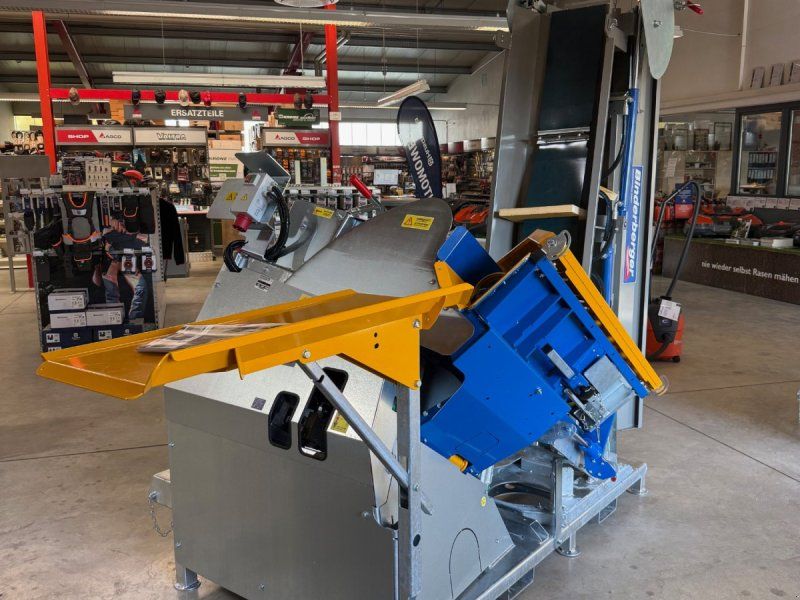 Binderberger WS 700 FB EZ Proline
