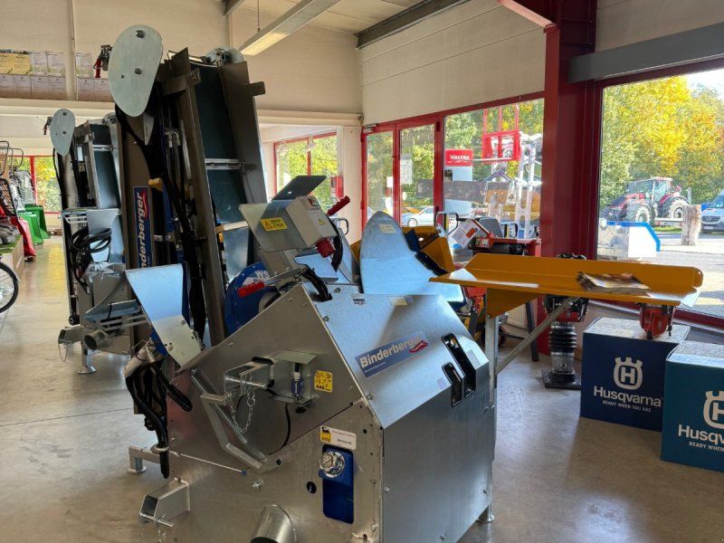 Binderberger WS 700 FB EZ Proline