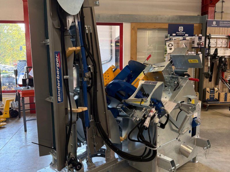 Binderberger WS 700 FB EZ Proline
