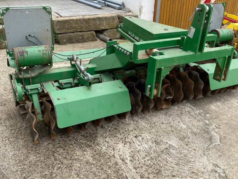 Kerner X-Cut Solo 300