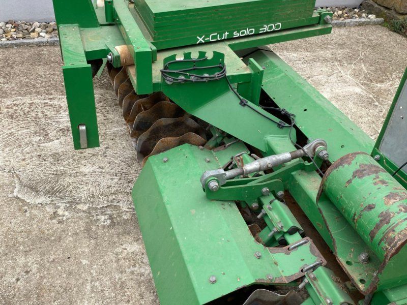 Kerner X-Cut Solo 300