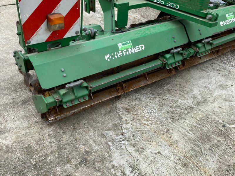 Kerner X-Cut Solo 300