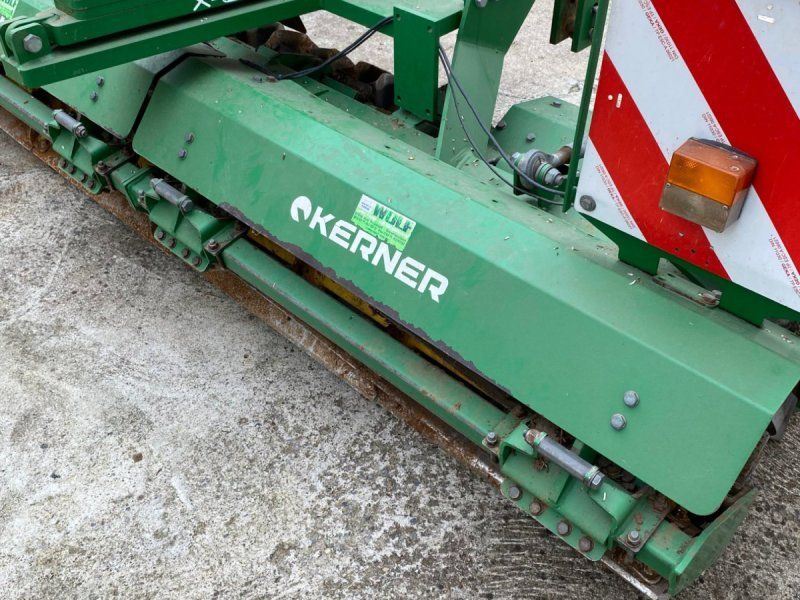 Kerner X-Cut Solo 300