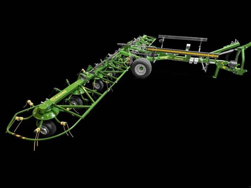 Krone Vendro C1120