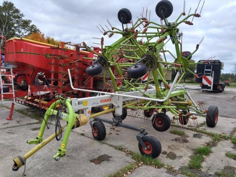 Claas VOLTO 631