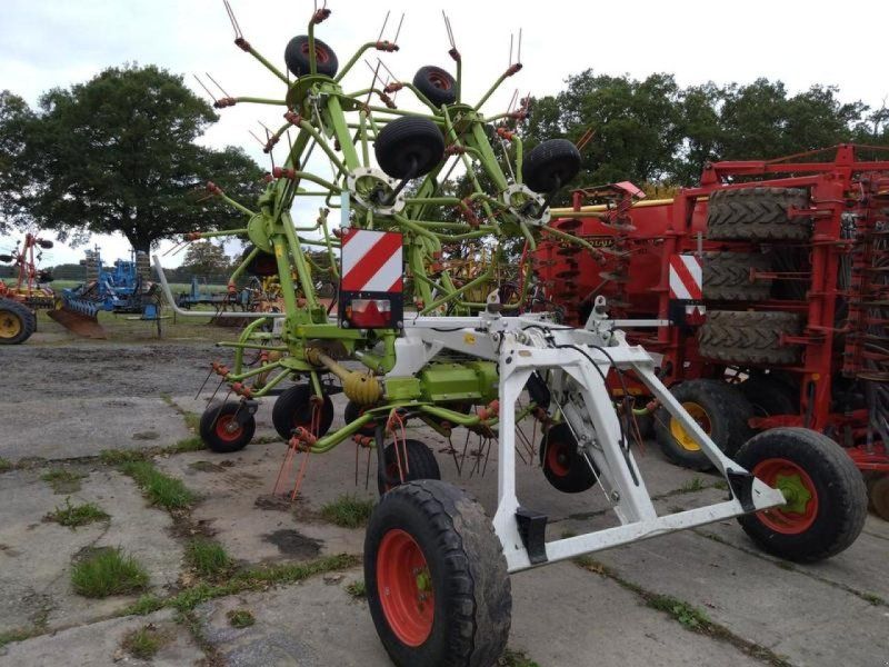 Claas VOLTO 631