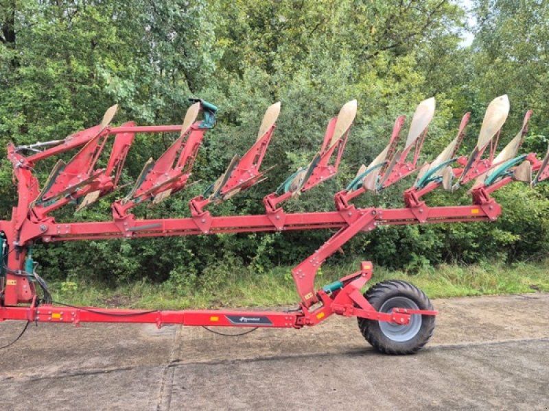 Kverneland PG 100/ 7 Schar