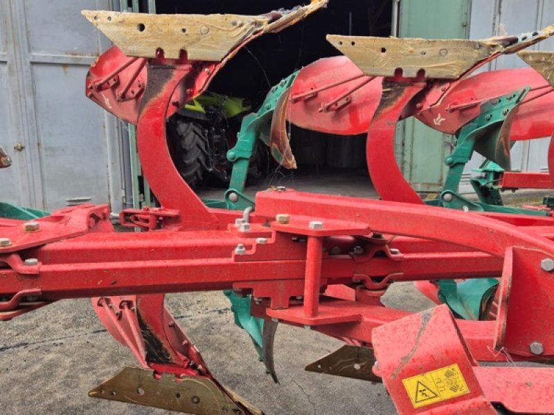 Kverneland PG 100/ 7 Schar