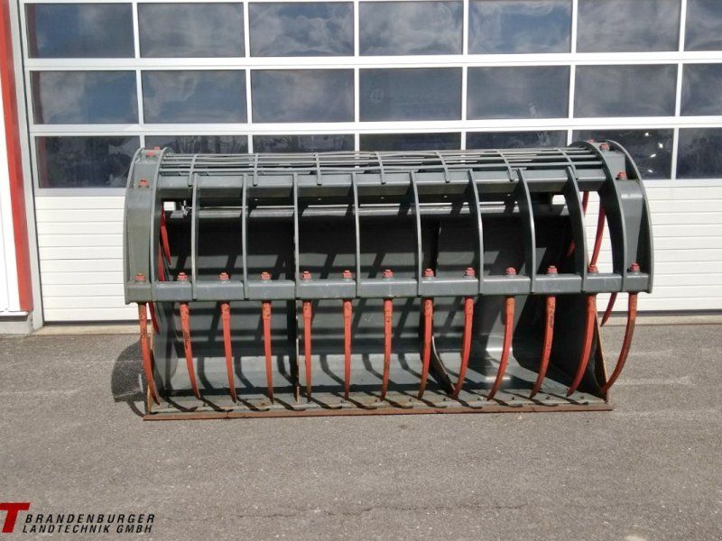 Bressel & Lade Silagebeißschaufel XXL