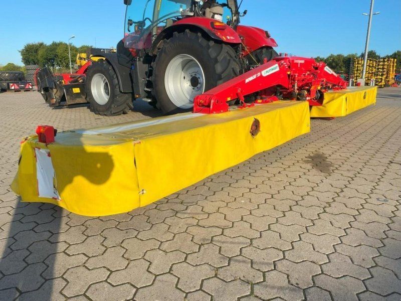 Pöttinger NOVACAT S10