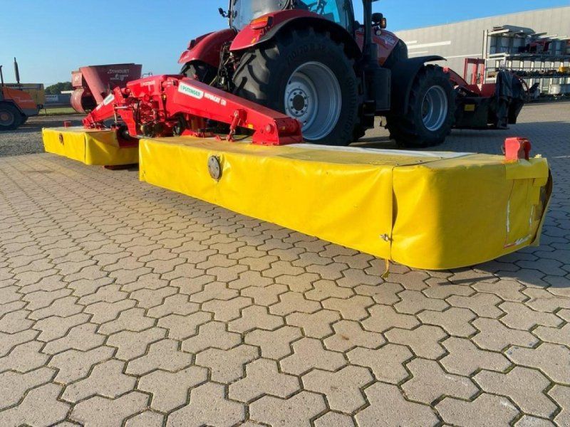 Pöttinger NOVACAT S10