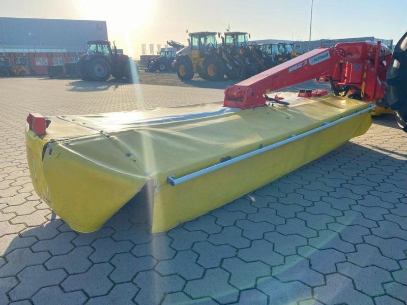 Pöttinger NOVACAT S10