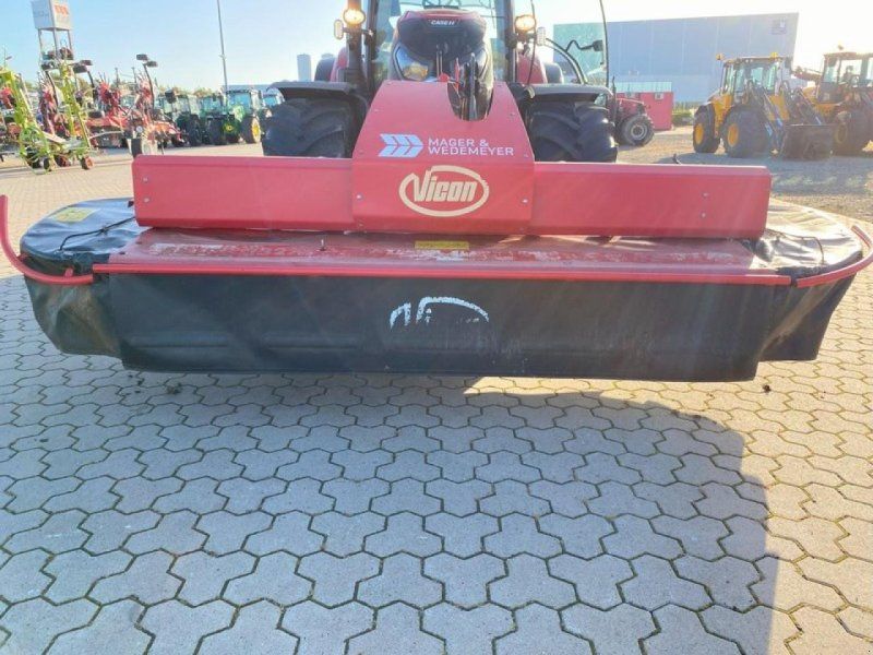 Vicon EXTRA 332 XF