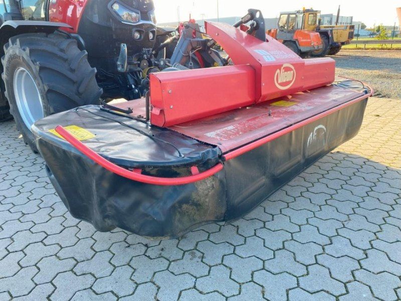 Vicon EXTRA 332 XF