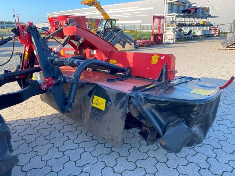 Vicon EXTRA 332 XF