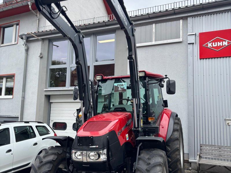 Case IH Farmall 95 A