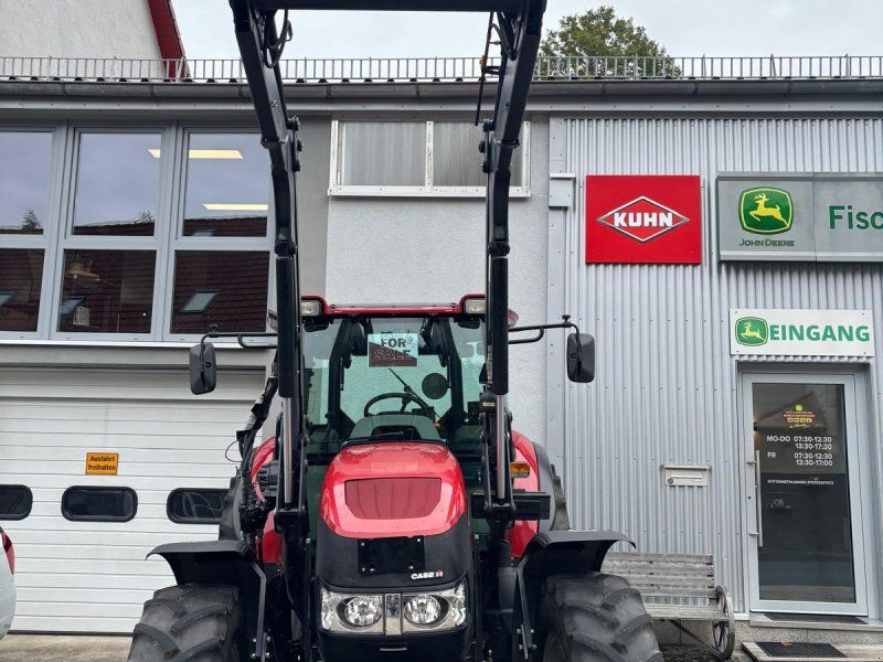 Case IH Farmall 95 A