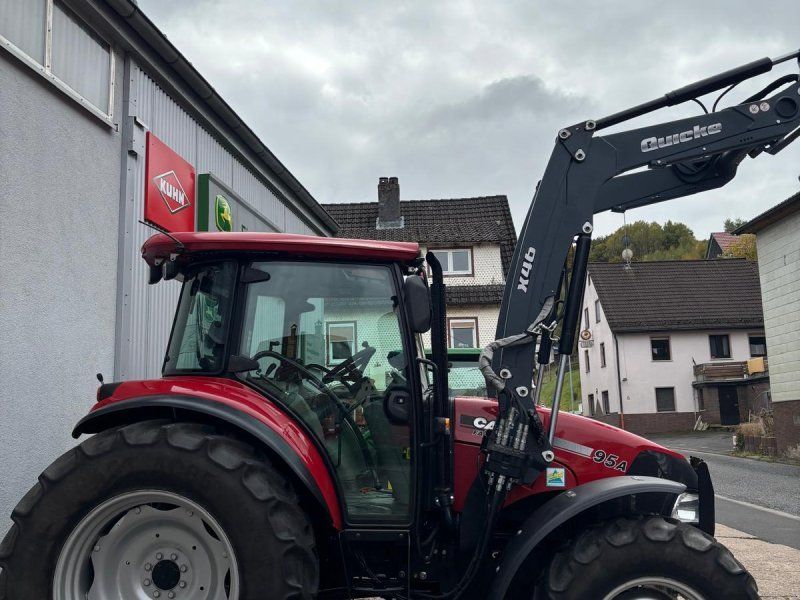 Case IH Farmall 95 A