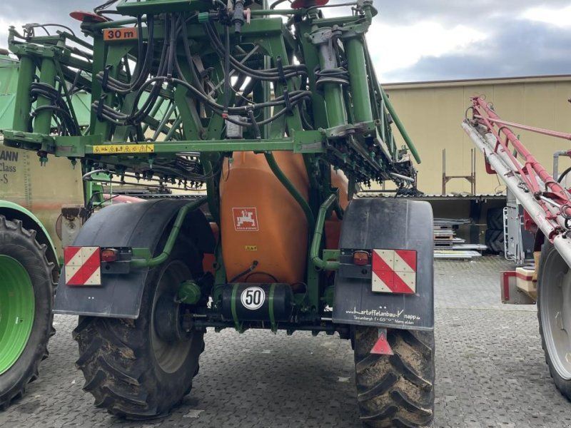 Amazone UX 4200  30 m