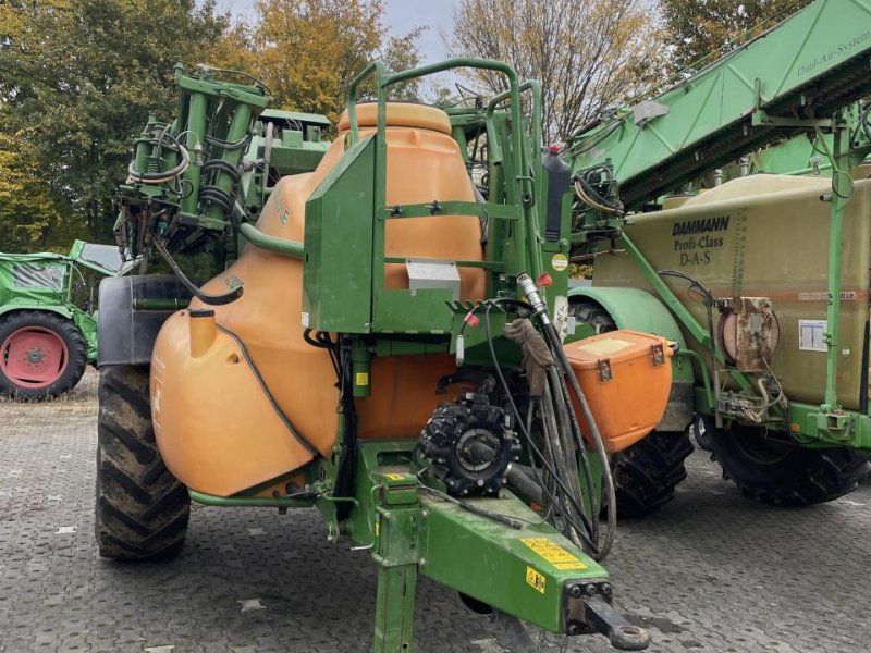 Amazone UX 4200  30 m