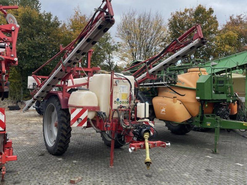 Jacoby Eurotrain 2600