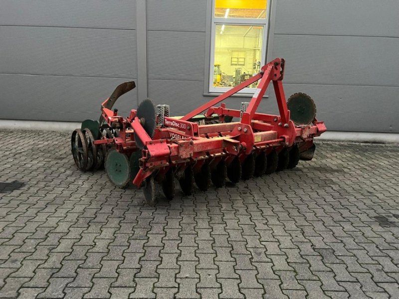 Vogel & Noot Terra  300