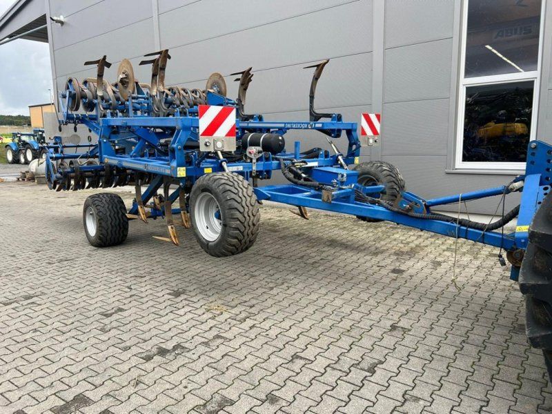 Köckerling Quadro 460